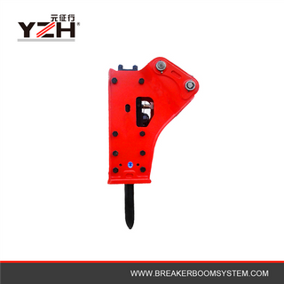 YZH Brand Side Type Hydraulic Rock Breakers